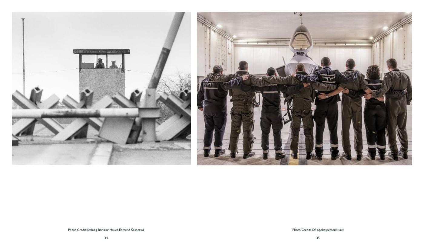 M.A. Project Supervision &raquo;Ware Freiheit&laquo; by Norbert Fischbach