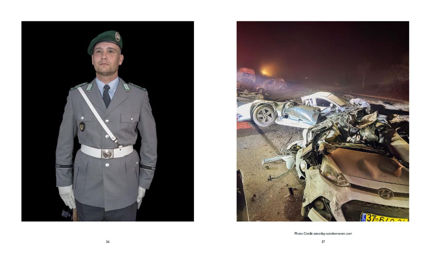 M.A. Project Supervision &raquo;Ware Freiheit&laquo; by Norbert Fischbach