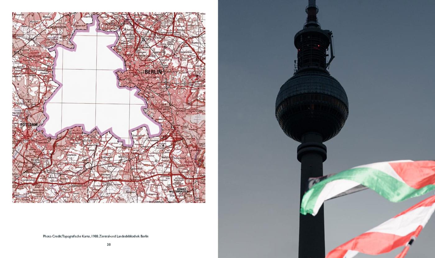 M.A. Project Supervision &raquo;Ware Freiheit&laquo; by Norbert Fischbach