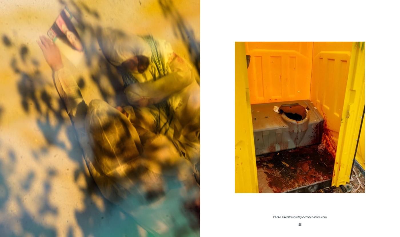 M.A. Project Supervision &raquo;Ware Freiheit&laquo; by Norbert Fischbach