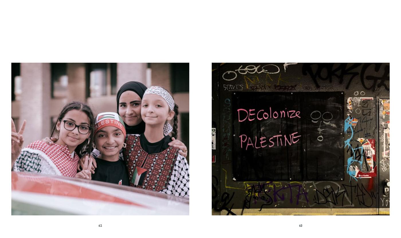 M.A. Project Supervision &raquo;Ware Freiheit&laquo; by Norbert Fischbach