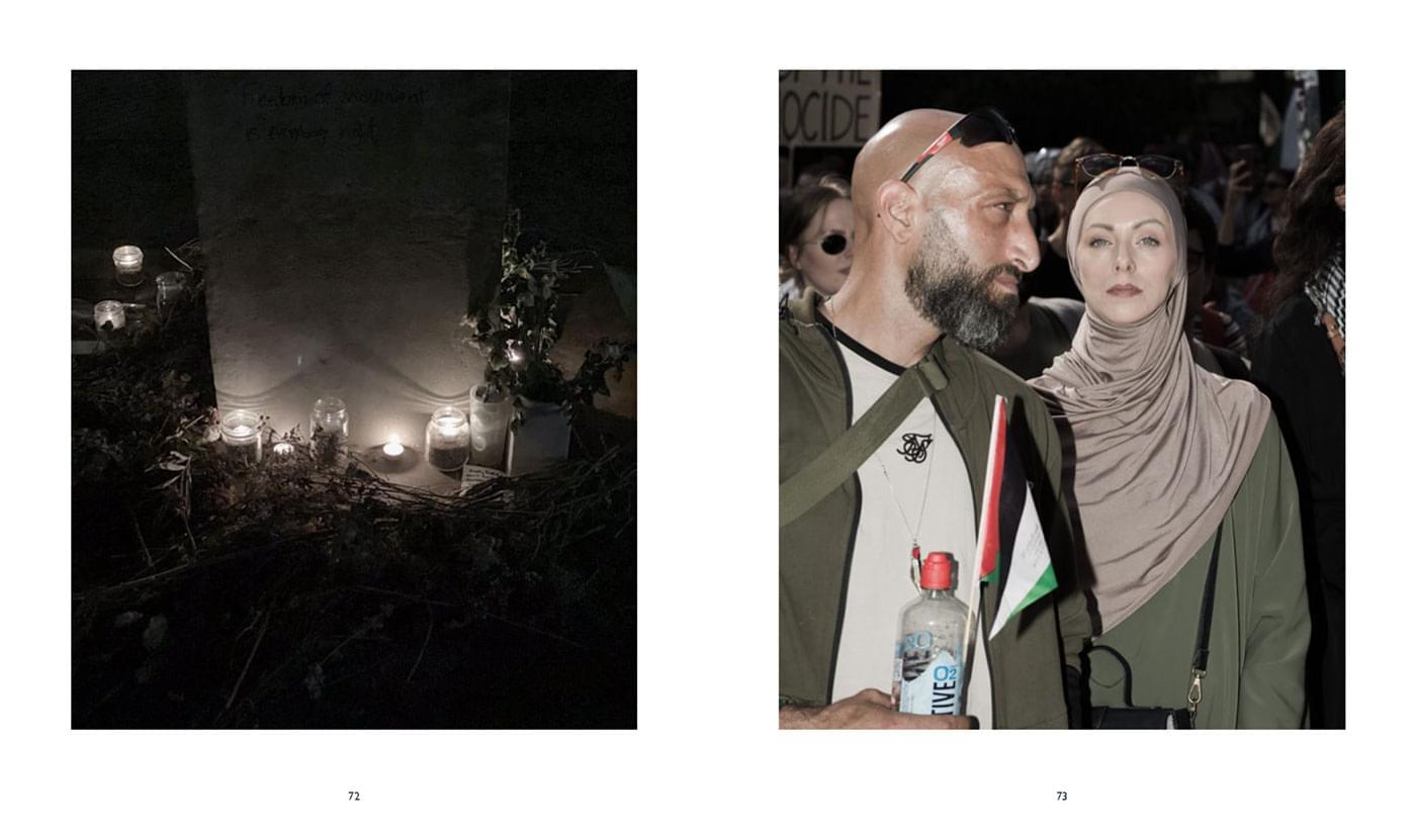 M.A. Project Supervision &raquo;Ware Freiheit&laquo; by Norbert Fischbach