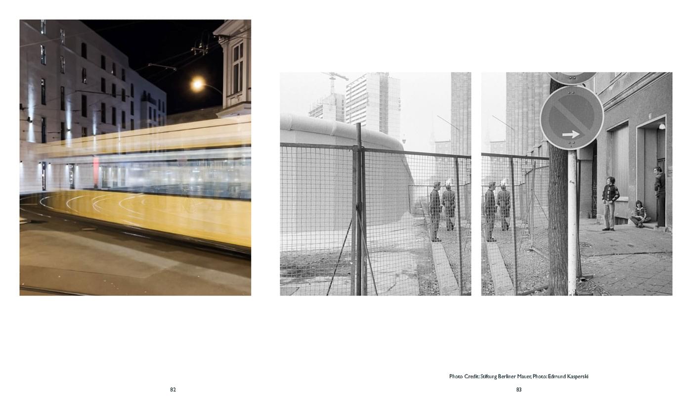 M.A. Project Supervision &raquo;Ware Freiheit&laquo; by Norbert Fischbach