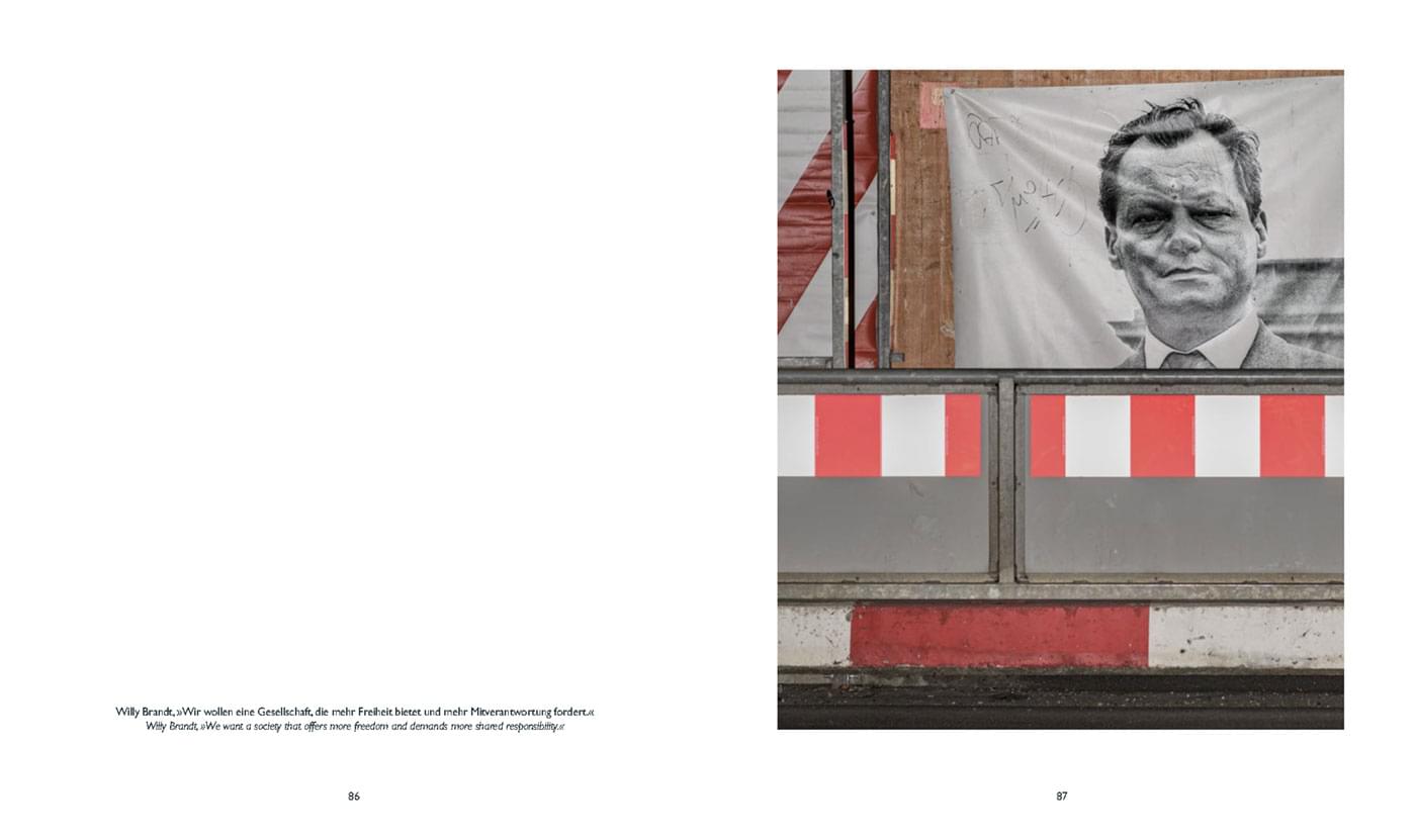 M.A. Project Supervision &raquo;Ware Freiheit&laquo; by Norbert Fischbach