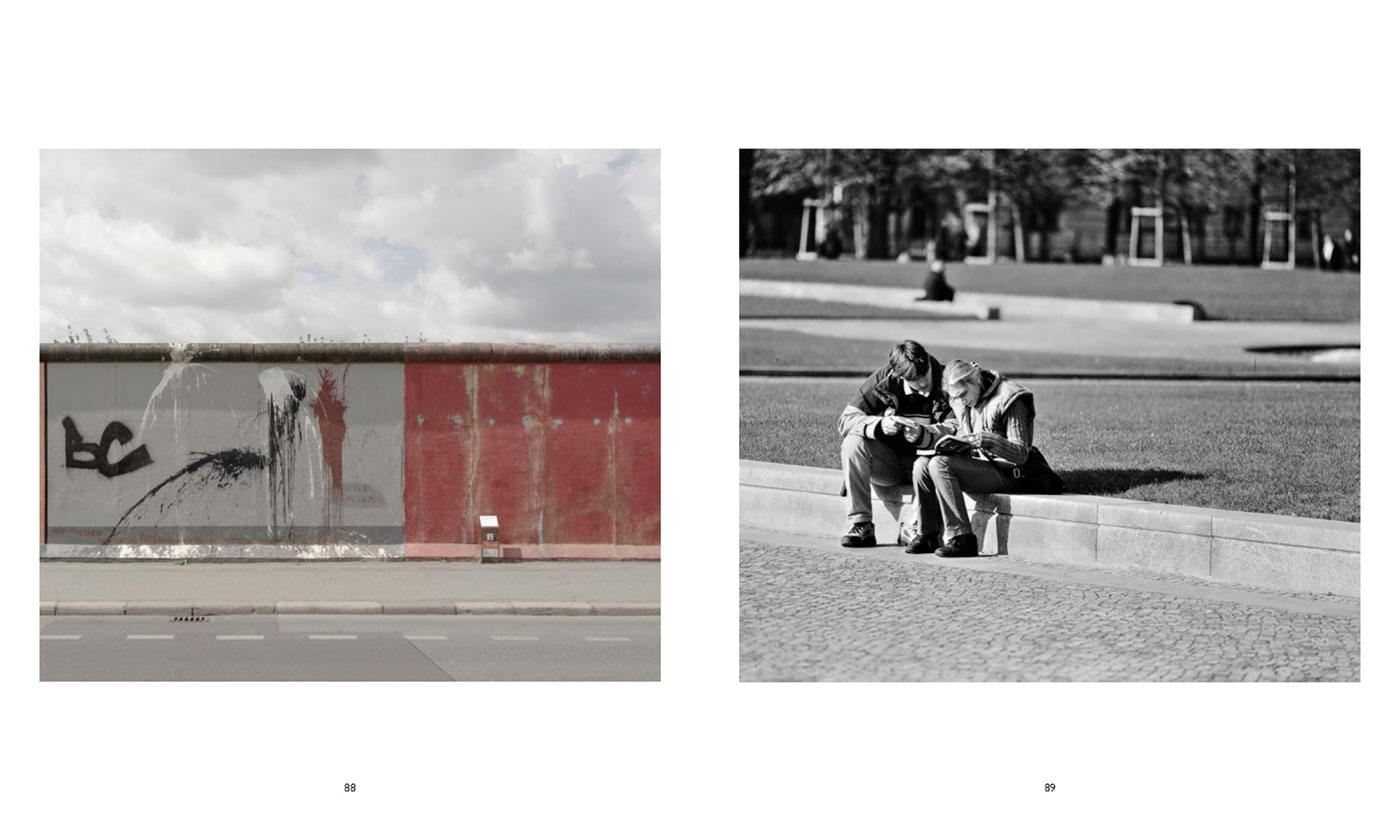 M.A. Project Supervision &raquo;Ware Freiheit&laquo; by Norbert Fischbach