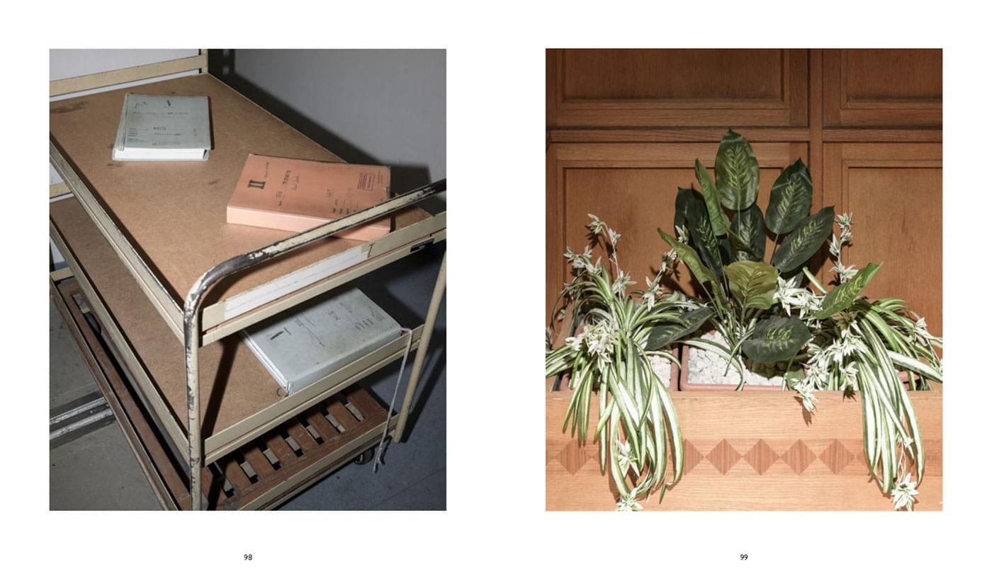 M.A. Project Supervision &raquo;Ware Freiheit&laquo; by Norbert Fischbach