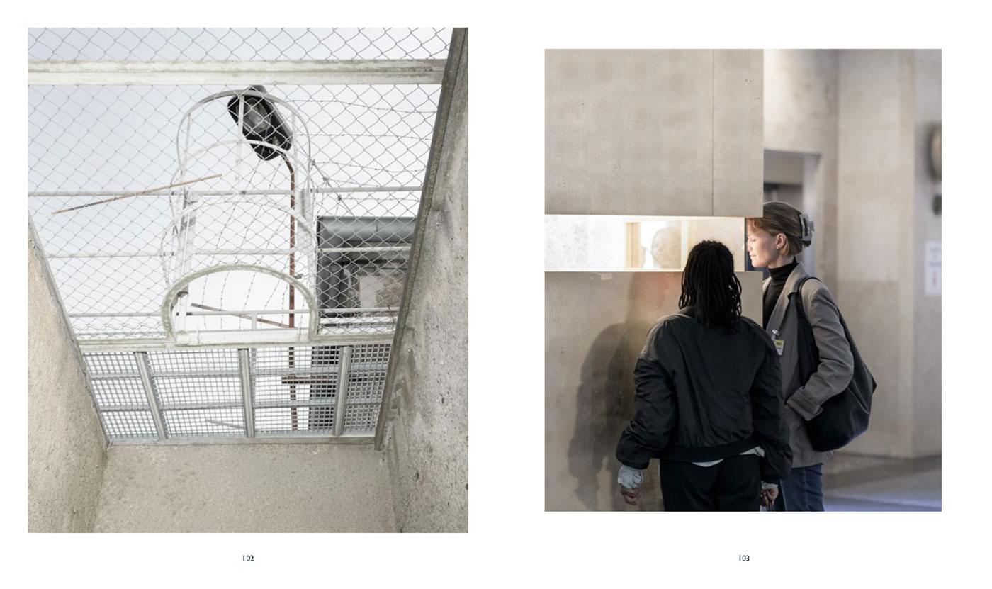 M.A. Project Supervision &raquo;Ware Freiheit&laquo; by Norbert Fischbach
