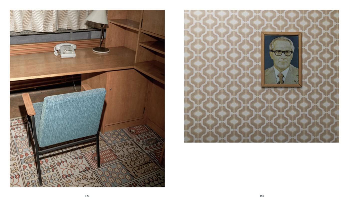 M.A. Project Supervision &raquo;Ware Freiheit&laquo; by Norbert Fischbach