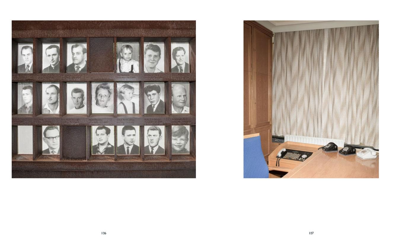 M.A. Project Supervision &raquo;Ware Freiheit&laquo; by Norbert Fischbach