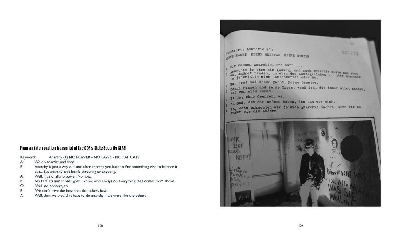 M.A. Project Supervision &raquo;Ware Freiheit&laquo; by Norbert Fischbach