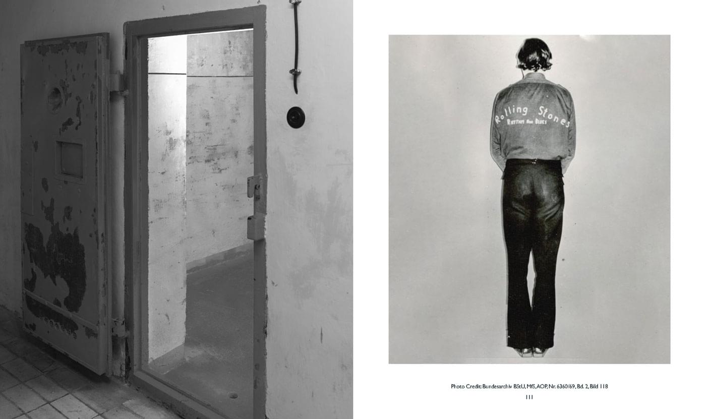 M.A. Project Supervision &raquo;Ware Freiheit&laquo; by Norbert Fischbach