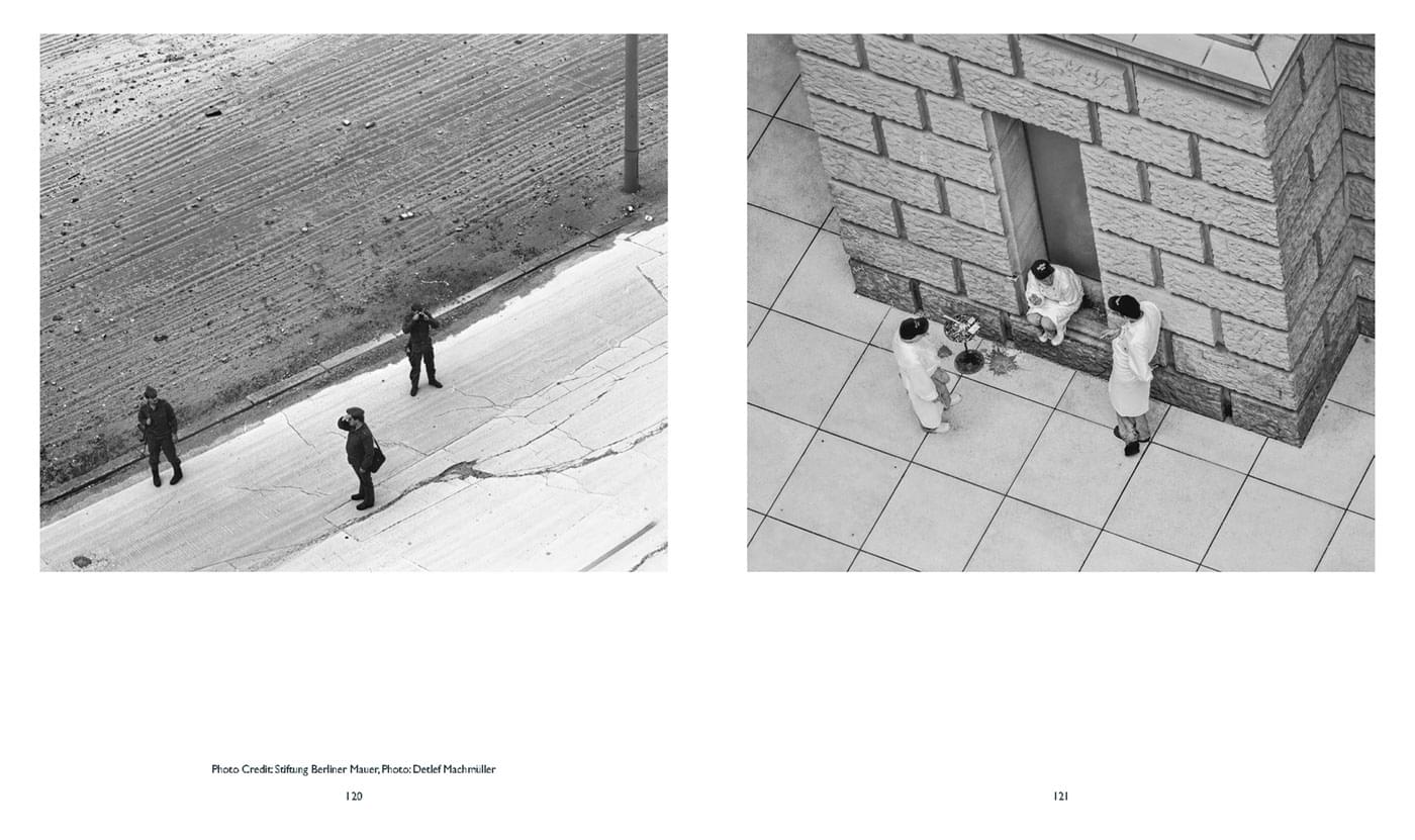 M.A. Project Supervision &raquo;Ware Freiheit&laquo; by Norbert Fischbach