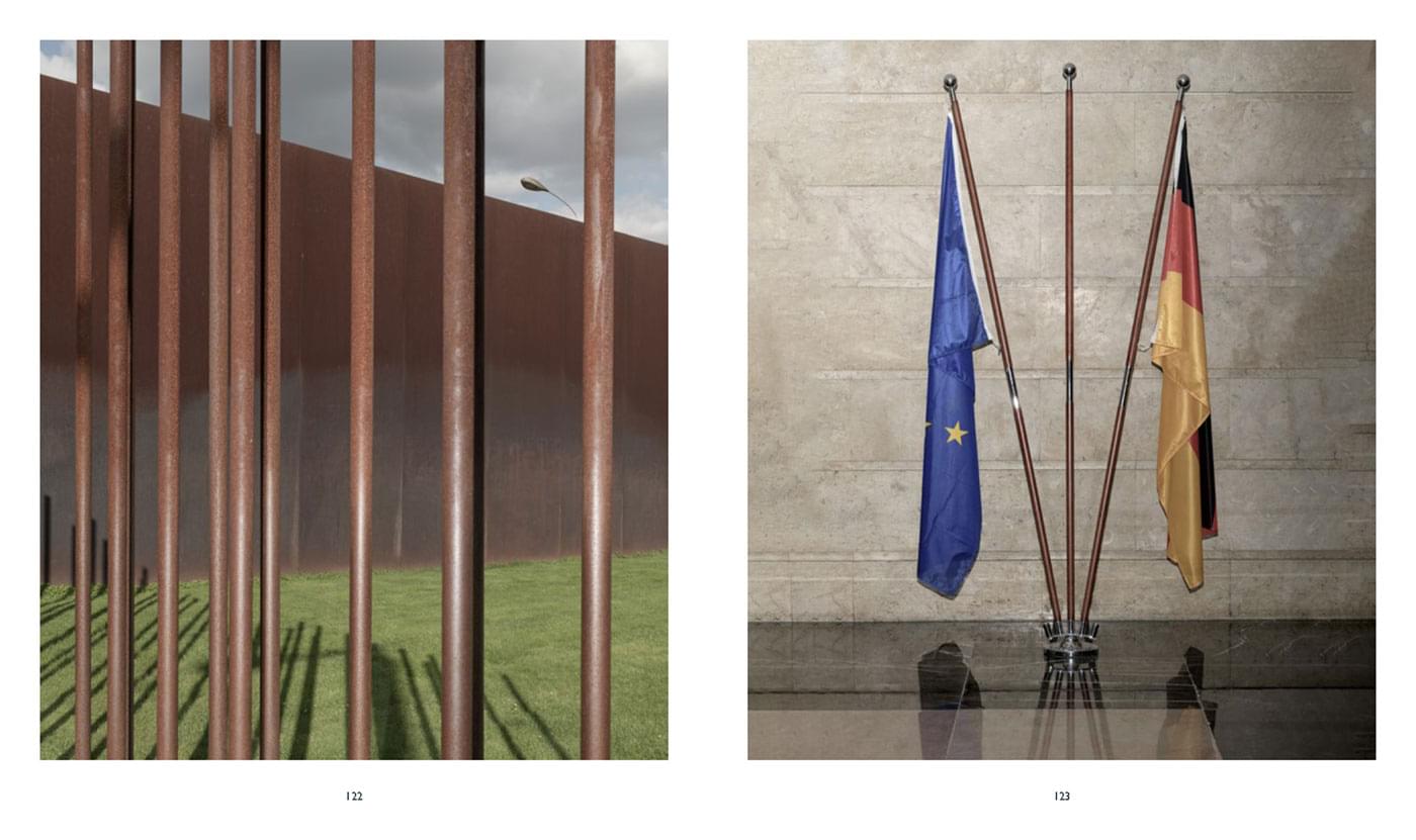 M.A. Project Supervision &raquo;Ware Freiheit&laquo; by Norbert Fischbach