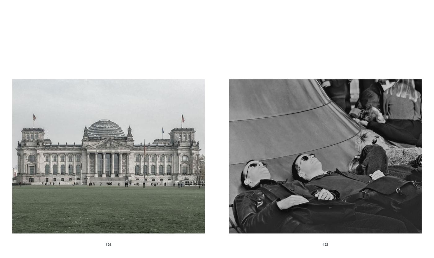 M.A. Project Supervision &raquo;Ware Freiheit&laquo; by Norbert Fischbach