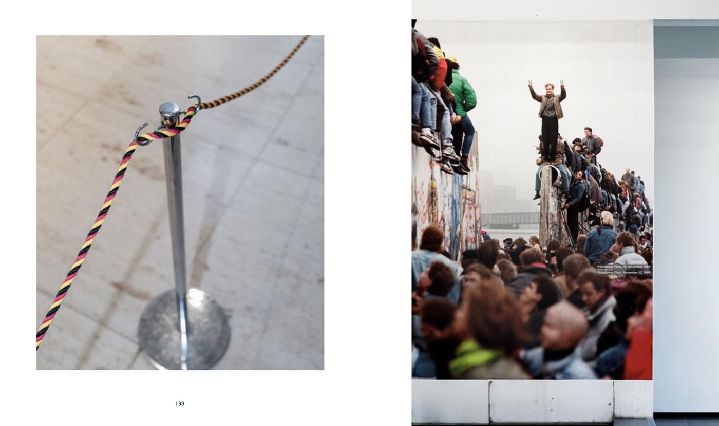 M.A. Project Supervision &raquo;Ware Freiheit&laquo; by Norbert Fischbach