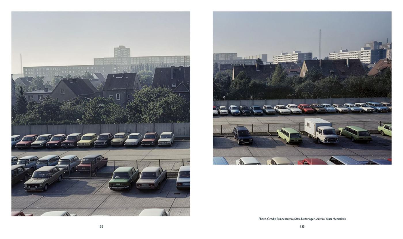 M.A. Project Supervision &raquo;Ware Freiheit&laquo; by Norbert Fischbach