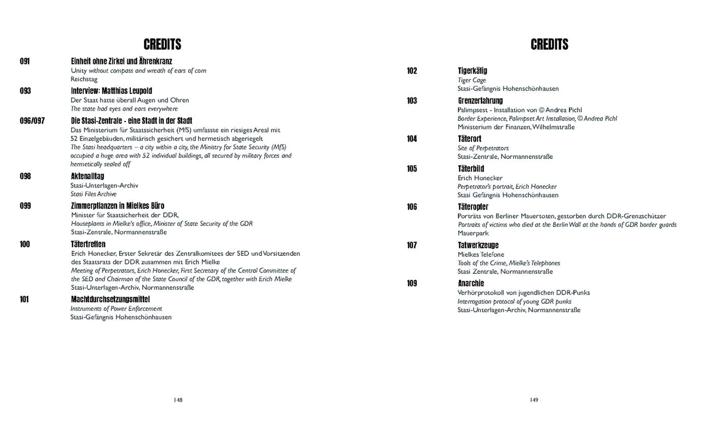 M.A. Project Supervision &raquo;Ware Freiheit&laquo; by Norbert Fischbach