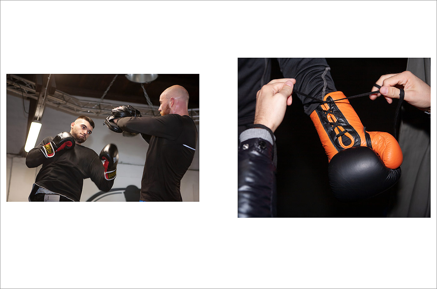 Project Week at Muthesius Kunsthochschule Kiel "Von anderen R&auml;umen"