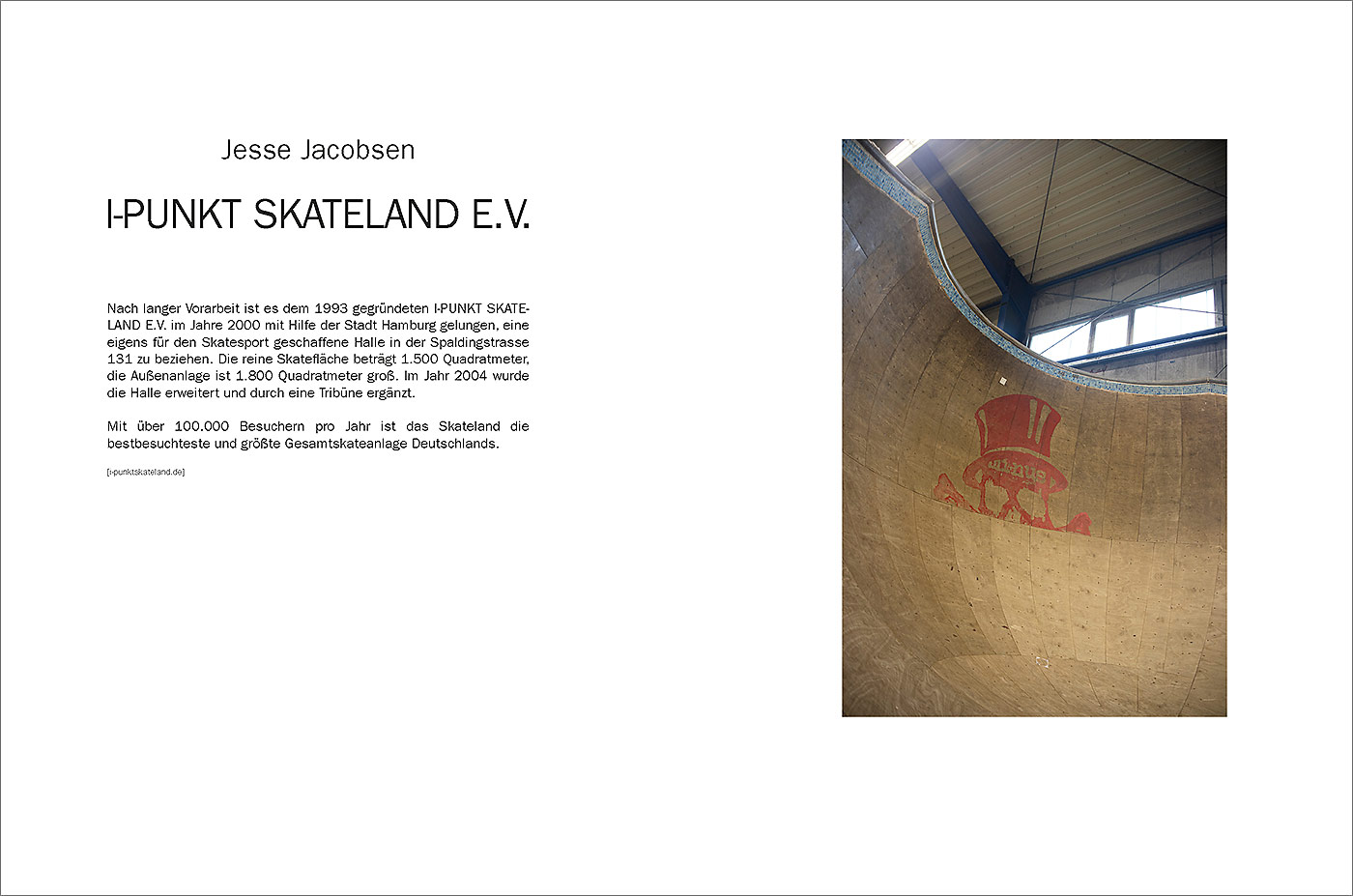 Project Week at Muthesius Kunsthochschule Kiel "Von anderen R&auml;umen"