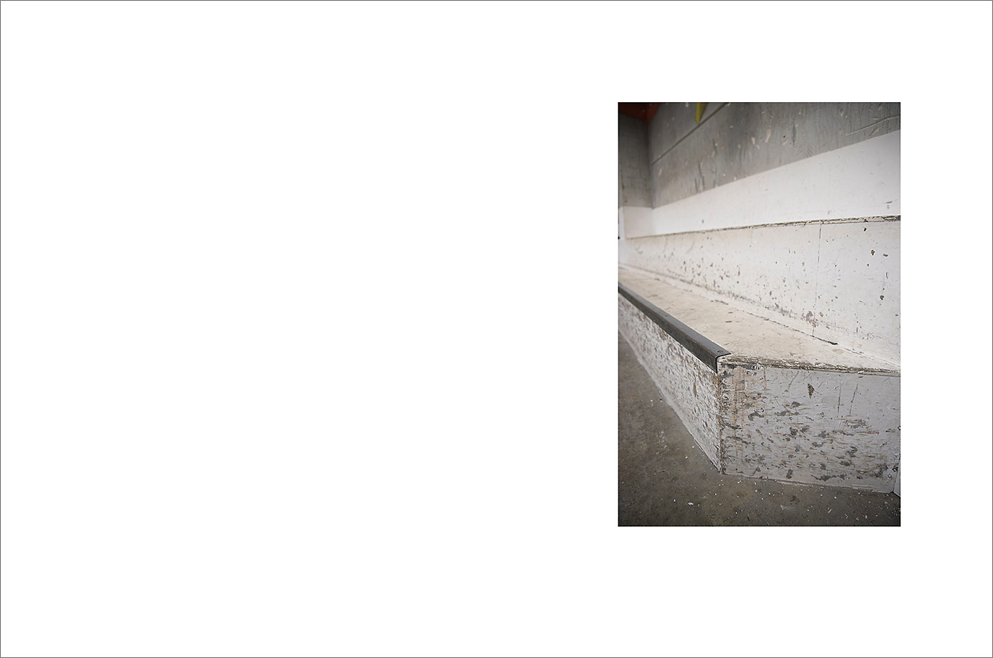 Project Week at Muthesius Kunsthochschule Kiel "Von anderen R&auml;umen"