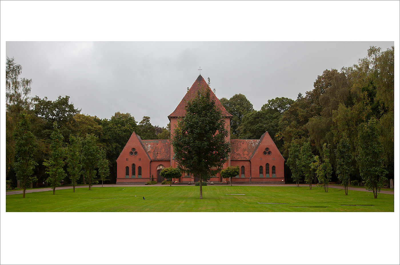 Project Week at Muthesius Kunsthochschule Kiel "Von anderen R&auml;umen"