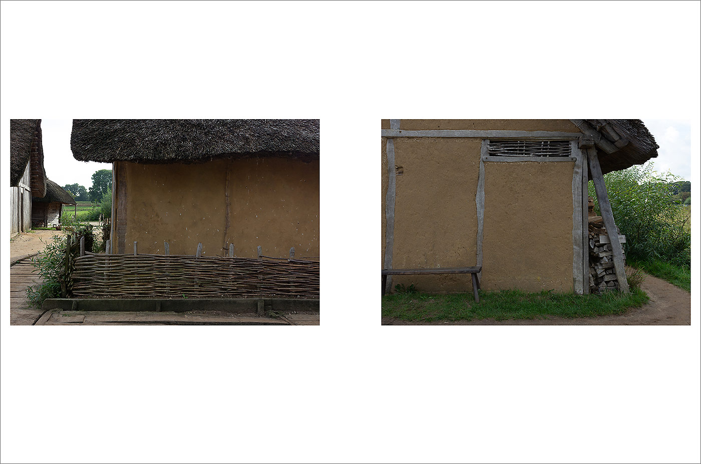 Project Week at Muthesius Kunsthochschule Kiel "Von anderen R&auml;umen"