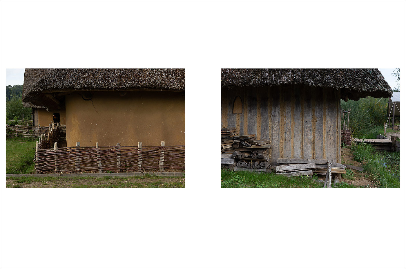 Project Week at Muthesius Kunsthochschule Kiel "Von anderen R&auml;umen"