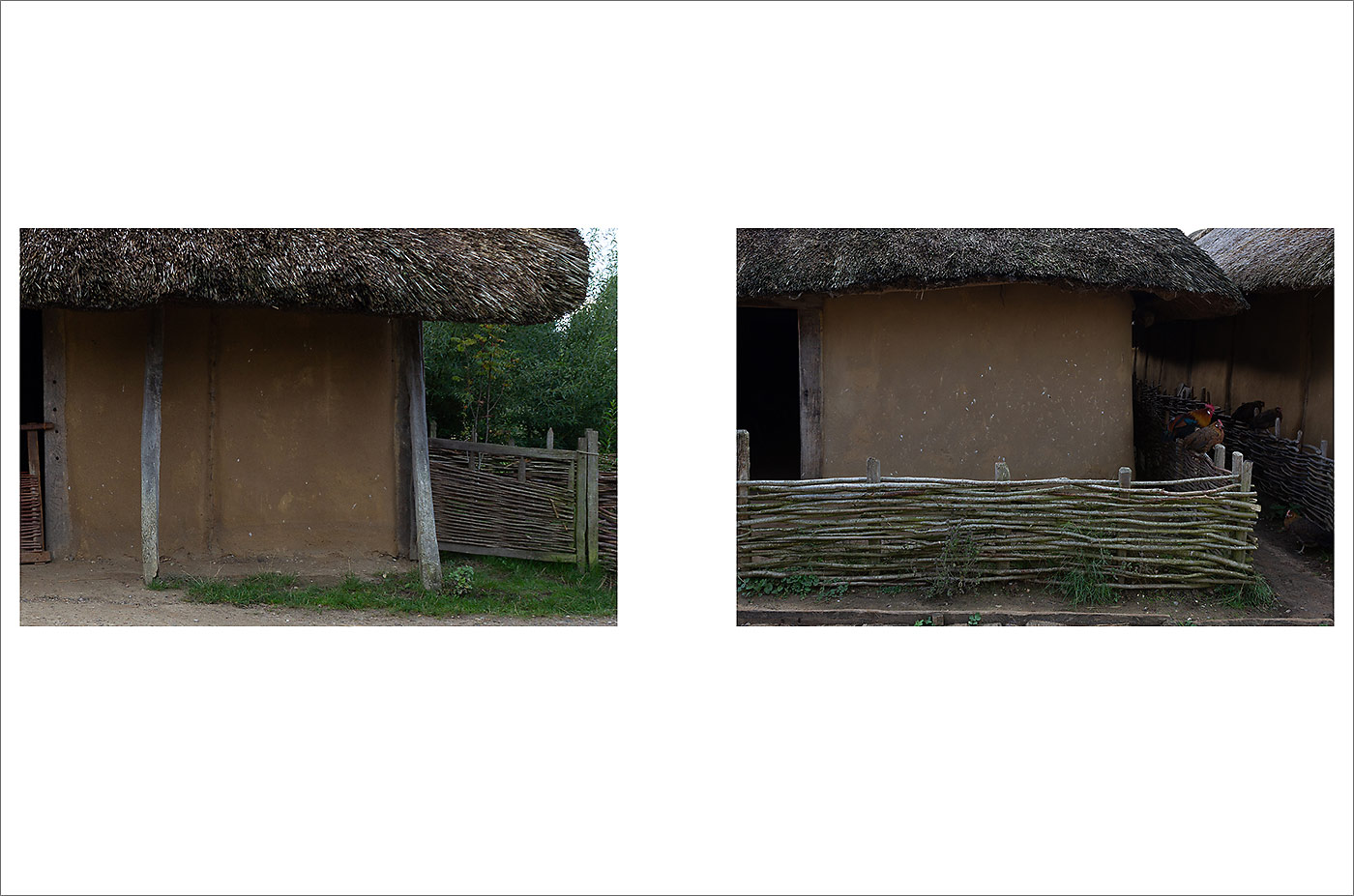 Project Week at Muthesius Kunsthochschule Kiel "Von anderen R&auml;umen"