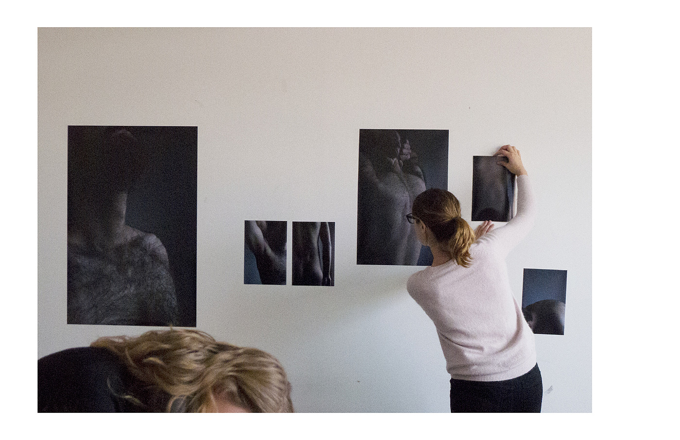 Kompaktseminar »Die äußere Hülle«
