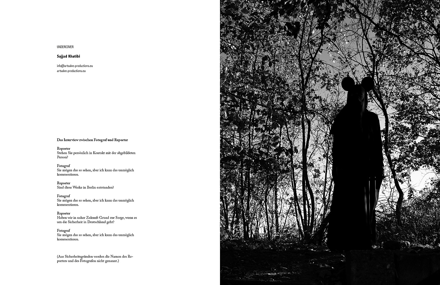 Kompaktseminar &raquo;Die &auml;u&szlig;ere H&uuml;lle&laquo;