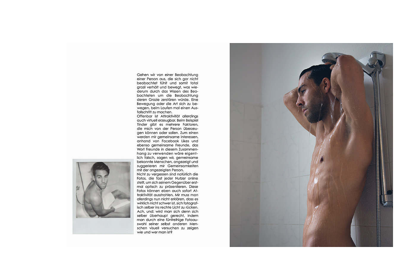 Kompaktseminar &raquo;Die &auml;u&szlig;ere H&uuml;lle&laquo;