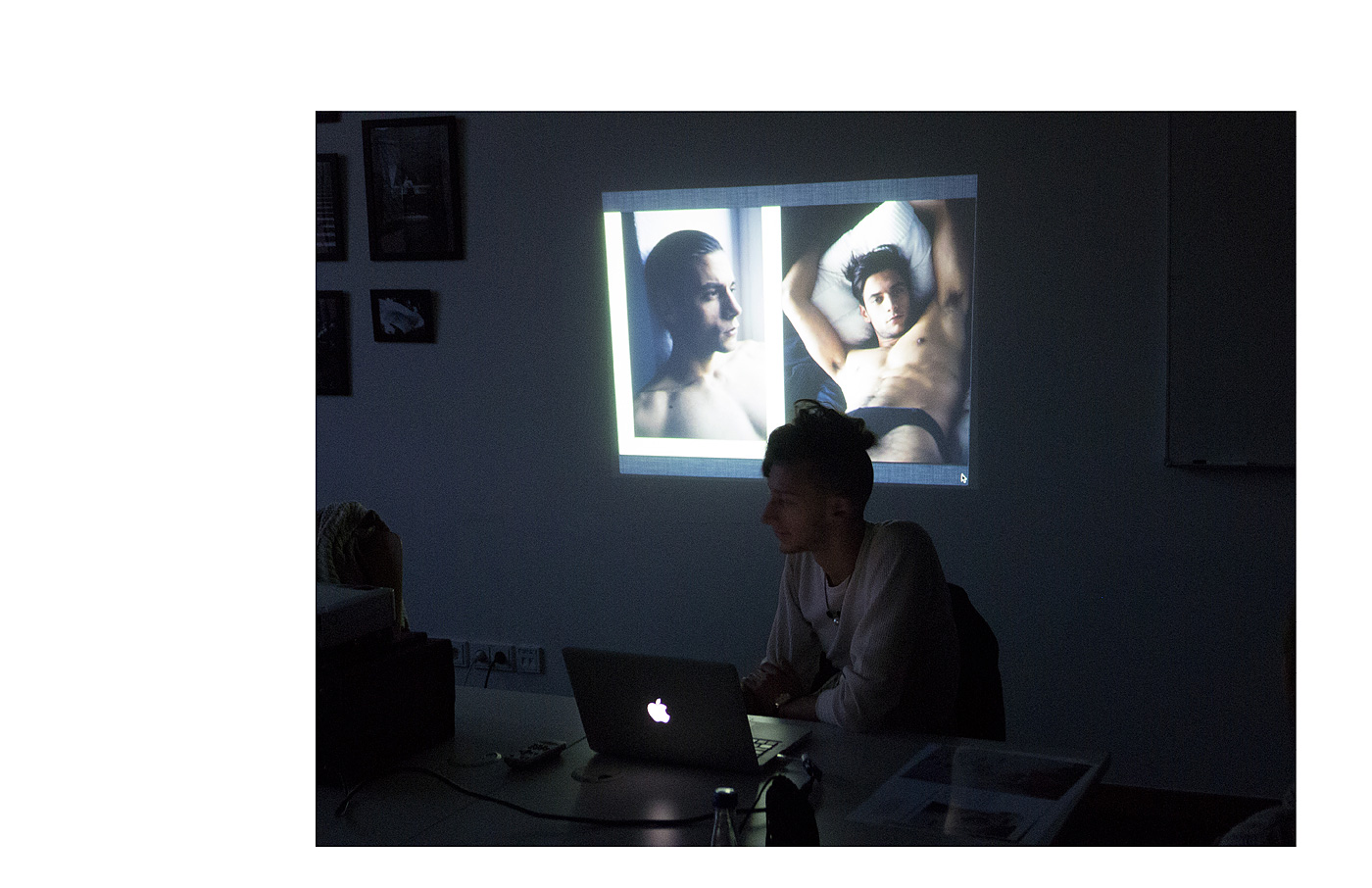 Kompaktseminar &raquo;Die &auml;u&szlig;ere H&uuml;lle&laquo;