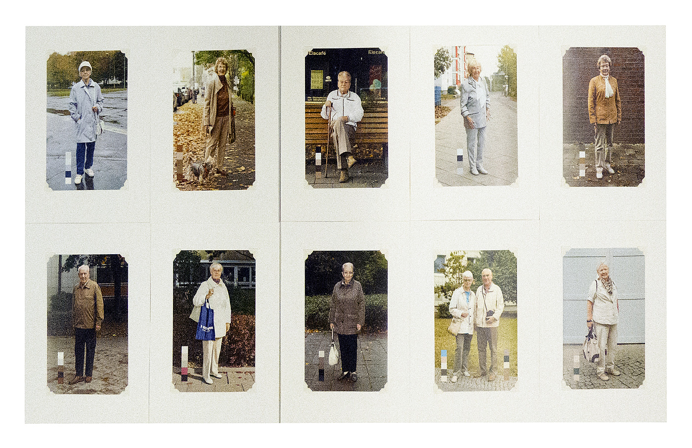 Kompaktseminar &raquo;Die &auml;u&szlig;ere H&uuml;lle&laquo;