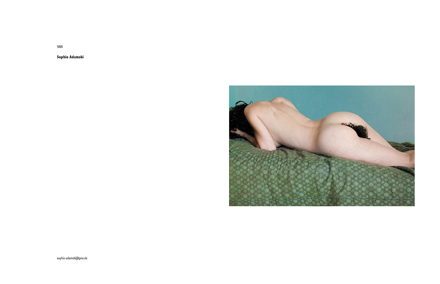 Kompaktseminar &raquo;Die &auml;u&szlig;ere H&uuml;lle&laquo;