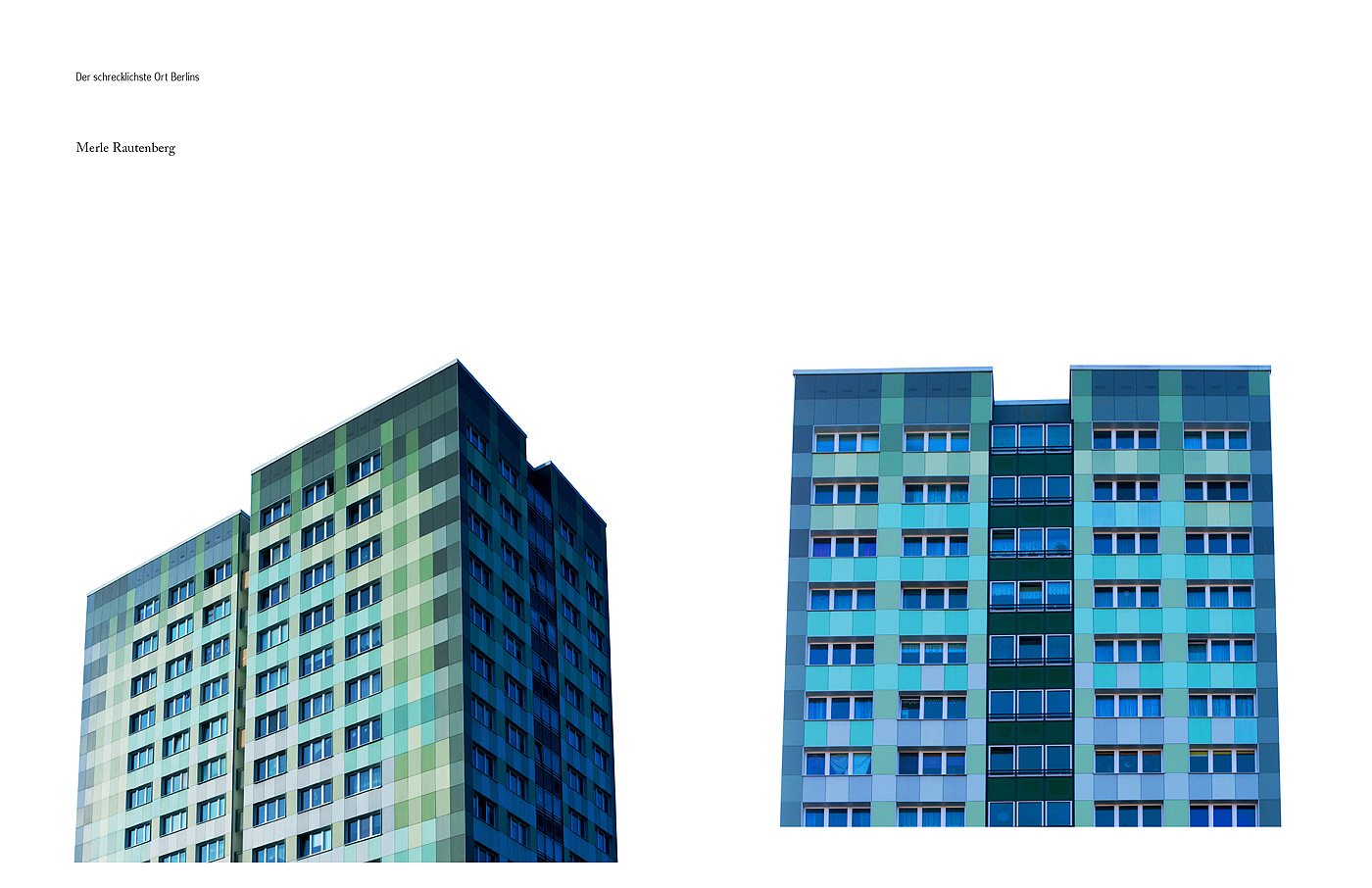 Designgrundlagen Fotografie