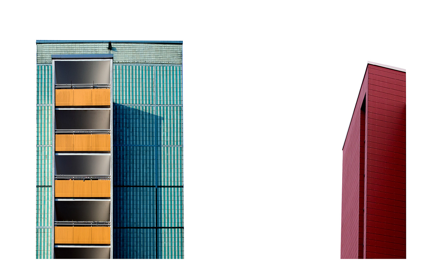 Designgrundlagen Fotografie