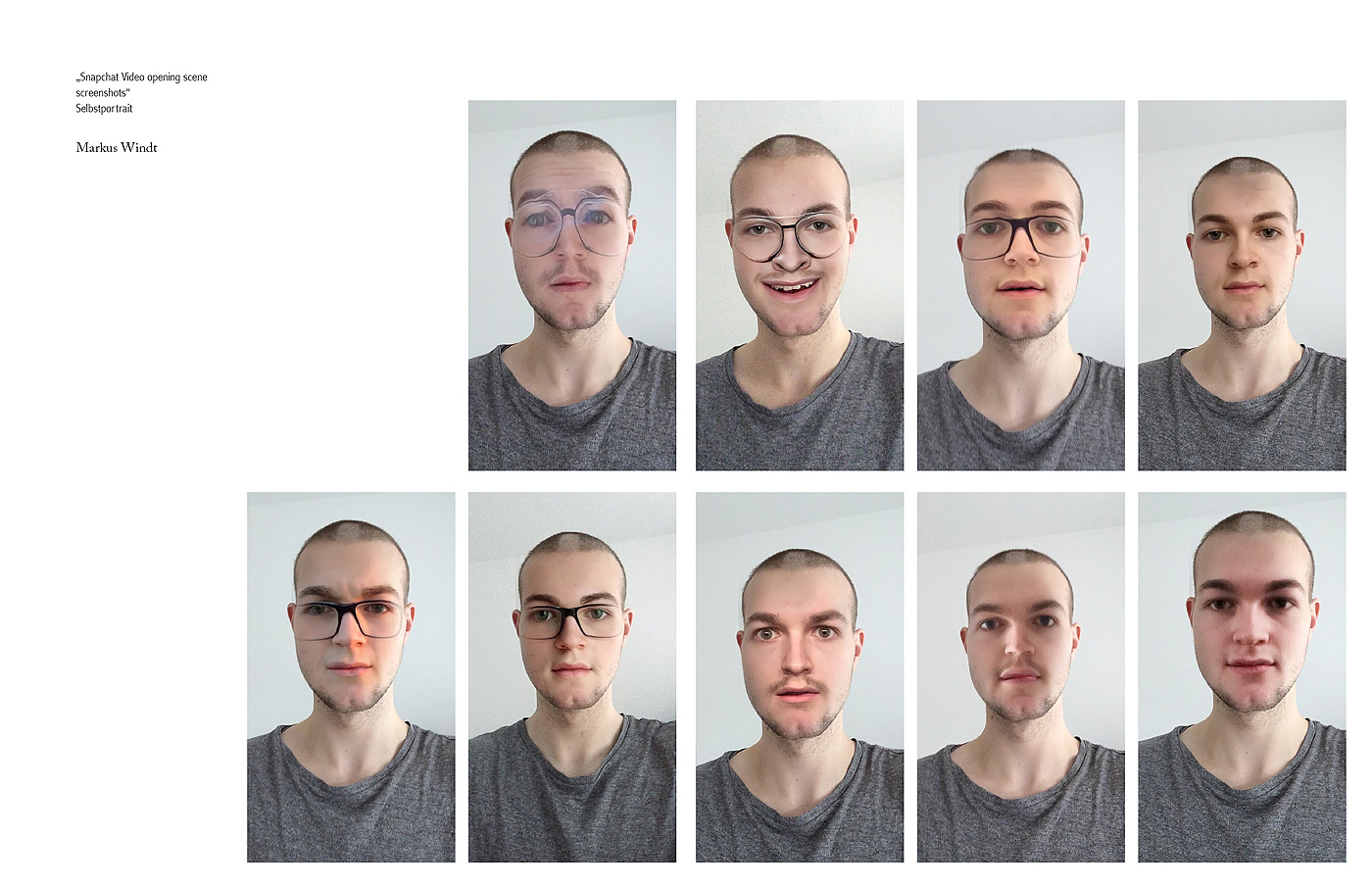 Designgrundlagen Fotografie