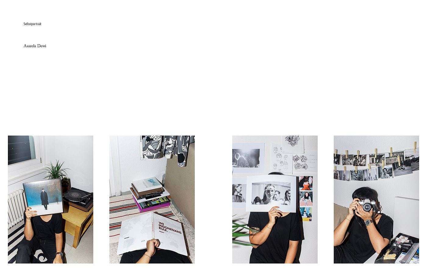 Designgrundlagen Fotografie