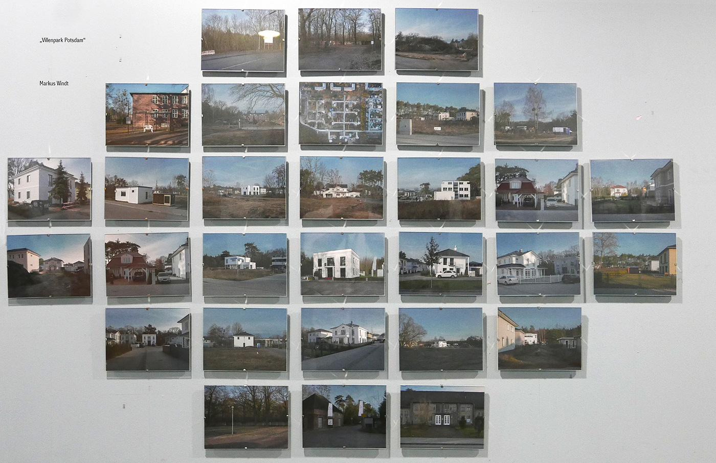 Designgrundlagen Fotografie