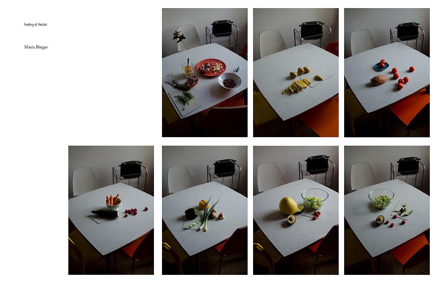 Designgrundlagen Fotografie