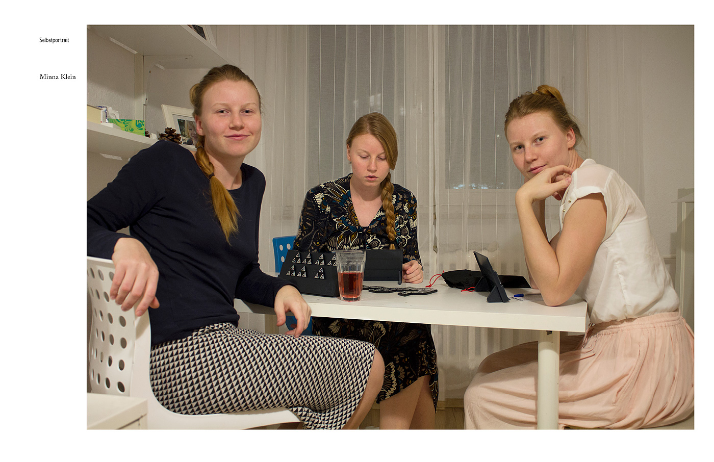 Designgrundlagen Fotografie