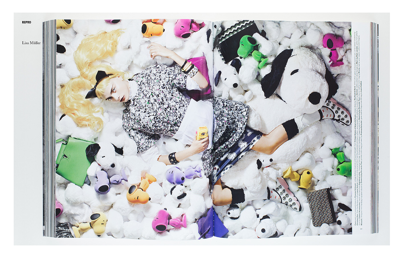 Kompaktseminar &raquo;Studiofotografie&laquo;