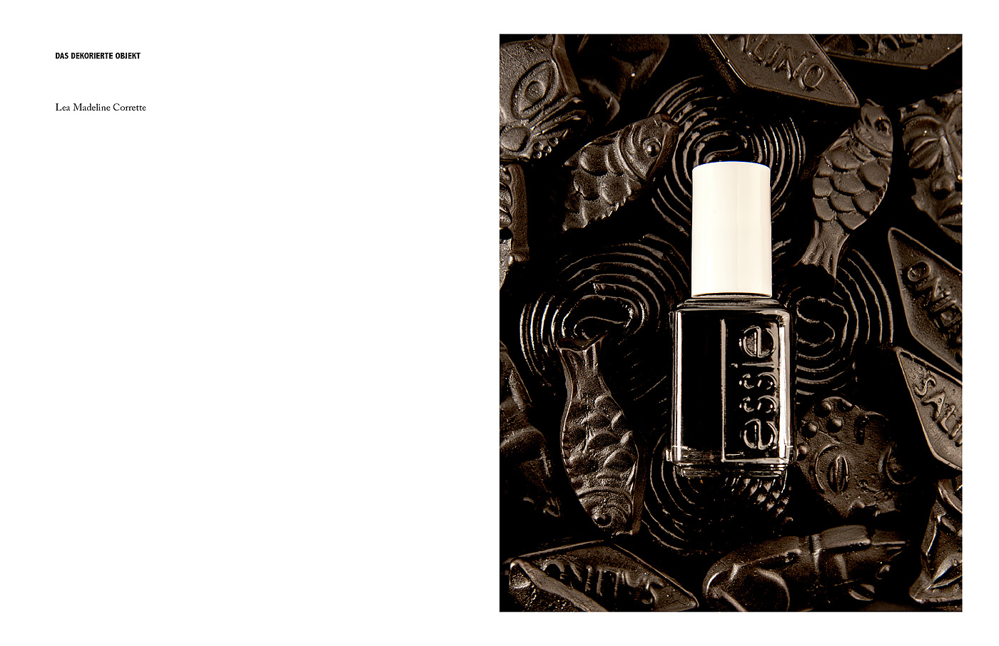 Kompaktseminar &raquo;Studiofotografie&laquo;