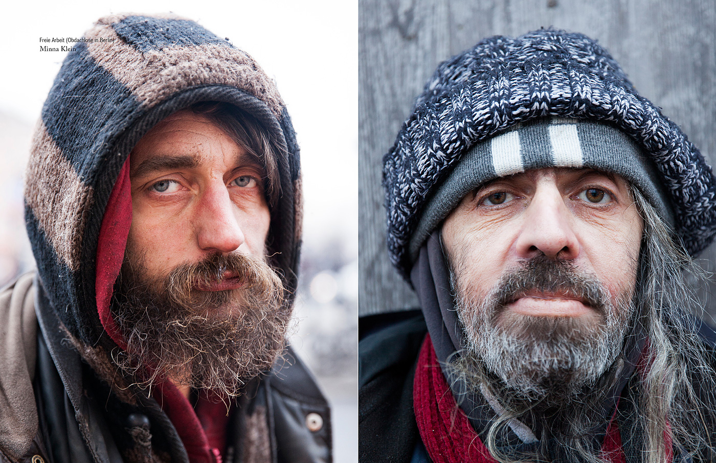 Seminar &raquo;Designgrundlagen Fotografie&laquo;