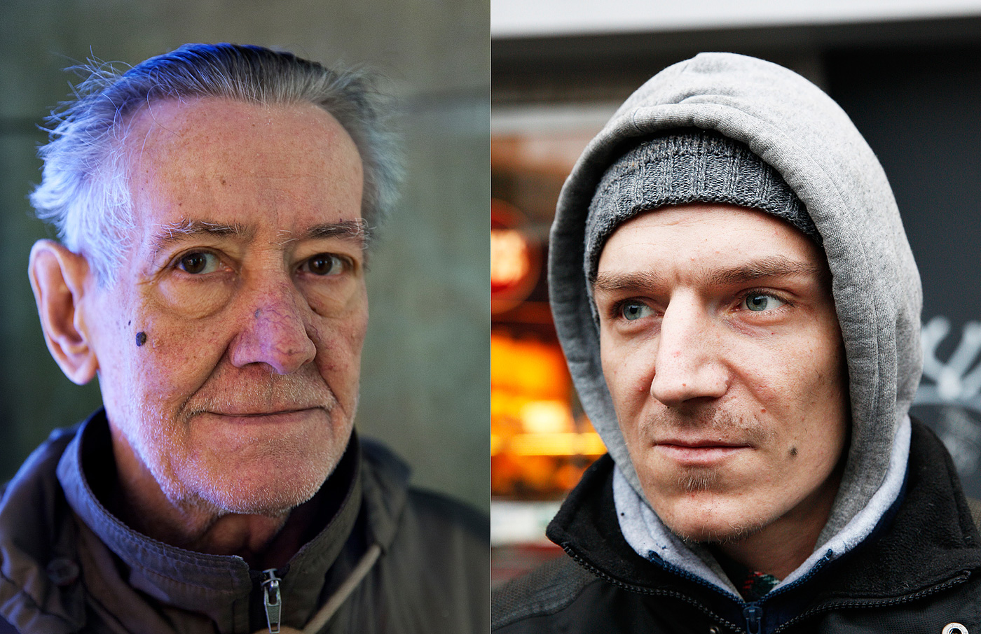 Seminar &raquo;Designgrundlagen Fotografie&laquo;