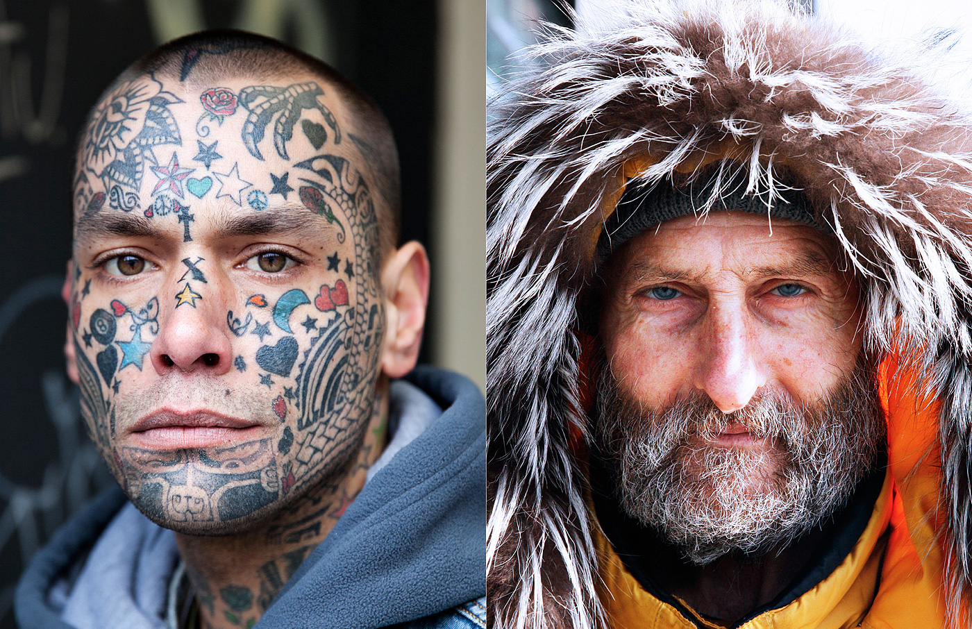 Seminar &raquo;Designgrundlagen Fotografie&laquo;