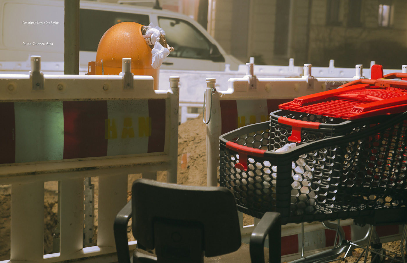 Seminar &raquo;Designgrundlagen Fotografie&laquo;