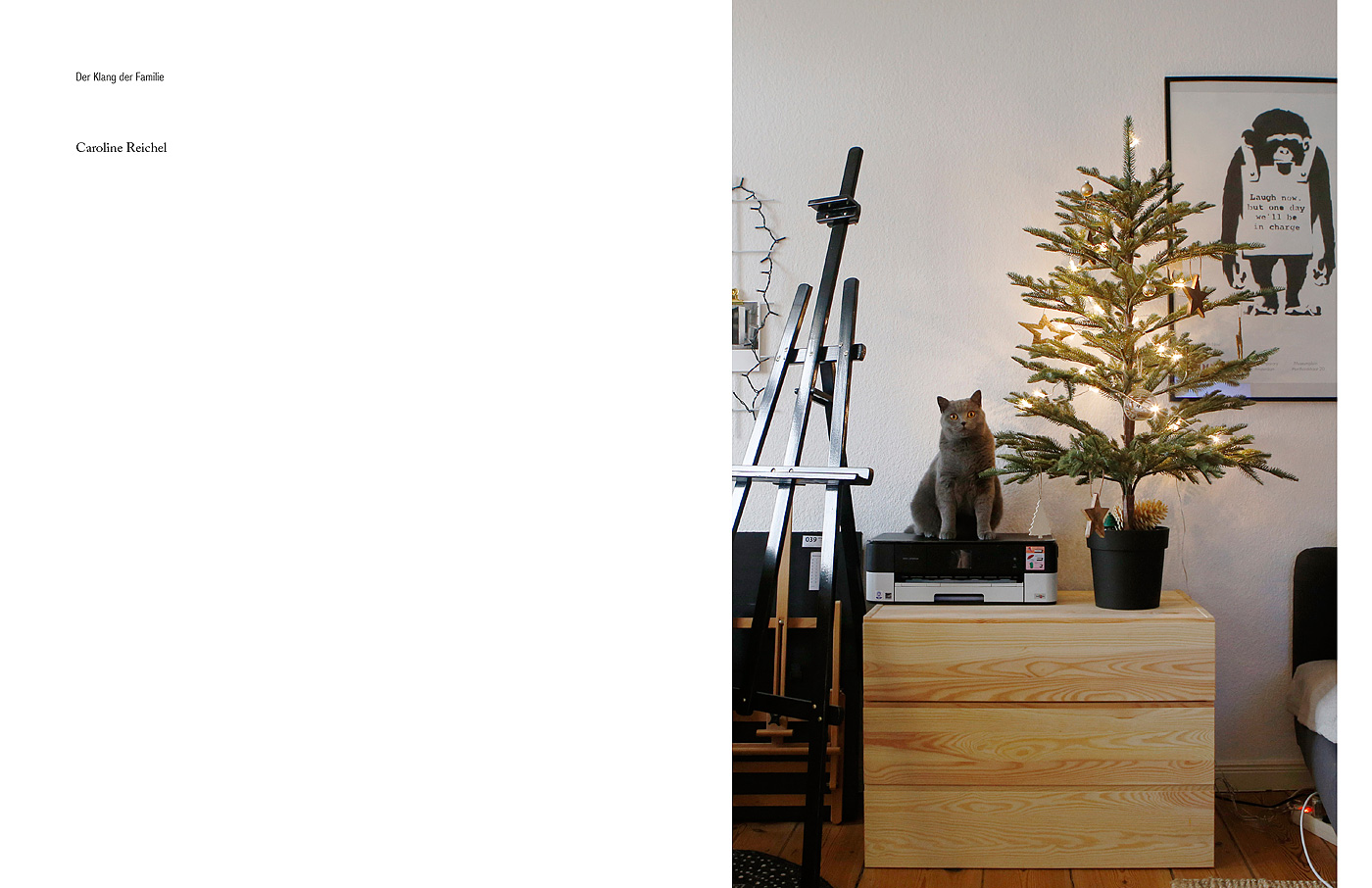 Seminar &raquo;Designgrundlagen Fotografie&laquo;