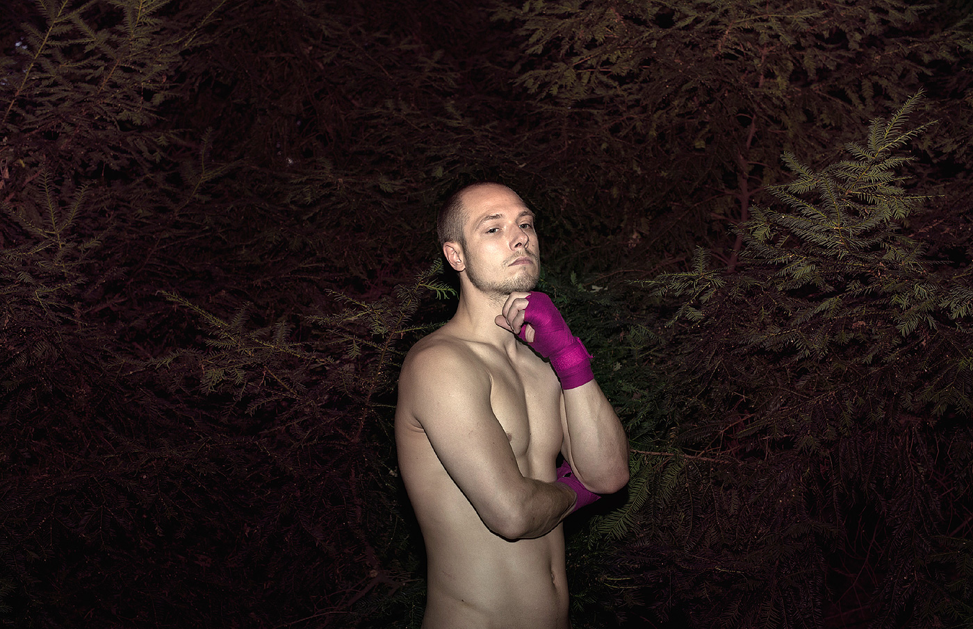 Course / Seminar &raquo;Lighting Design&laquo;