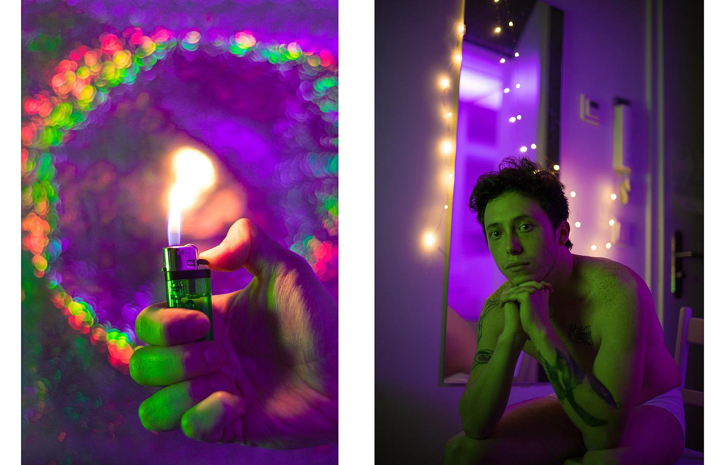 Course / Seminar &raquo;Lighting Design&laquo;